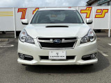 レガシィツーリングワゴン 2.0 GT DIT アイサイト 4WD 