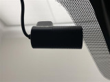 【ドライブレコーダー】映像・音声などの運転中の記録を残します。事故などを起こした起こされた時の証拠になりえますので、もしも時でも安心ですね。