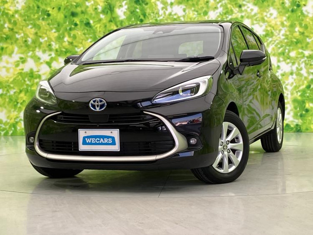 アクア 1.5 Z （6AA-MXPK11）