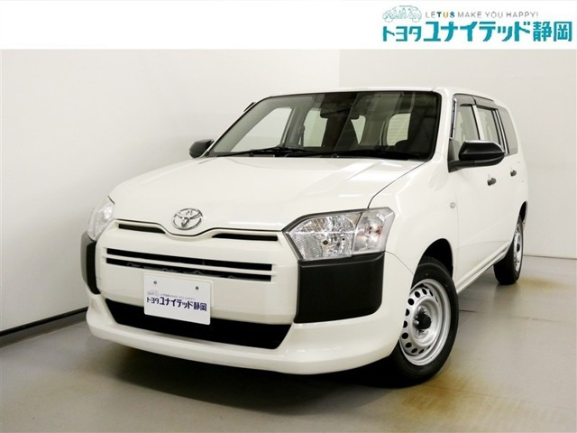 プロボックスバン 1.3 DX コンフォート 