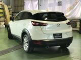 CX-3 1.5 15S アーバンドレッサー 4WD 
