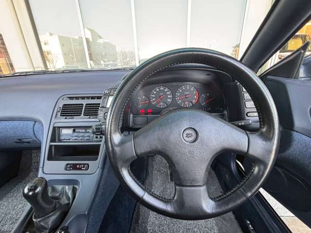 クーパー様 商談中 日産 フェアレディZ 3.0 300ZX ツインターボ 2by2 Tバールーフ の中古