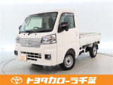 トヨタ ピクシストラック