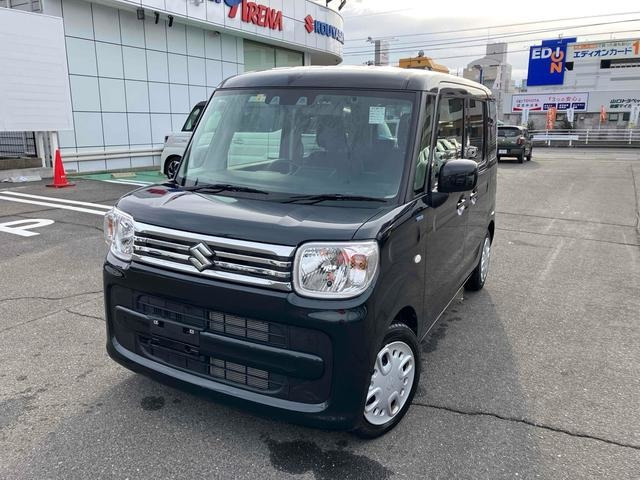 スペーシア ハイブリッド(HYBRID)  X 