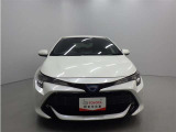カローラスポーツ 1.8 ハイブリッド G 