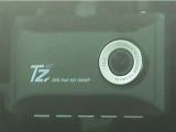 TZ製ドライブレコーダーTZ-DR210を装備しております。記憶媒体はお客様手配となります。
