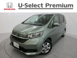 ホンダ フリード+
