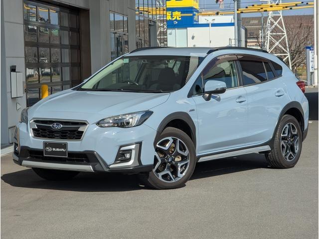 XV  2.0 アドバンス 4WD