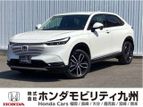 ホンダ ヴェゼル