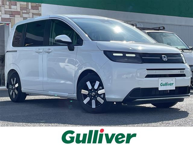 フリード 1.5 e:HEV エアー EX 修復歴無し