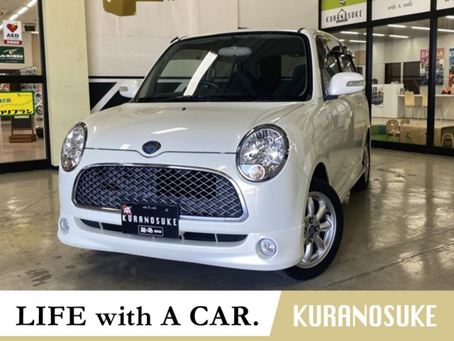 ミラジーノ ミニライト 