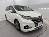 オデッセイ 2.0 e:HEV アブソルート EX 