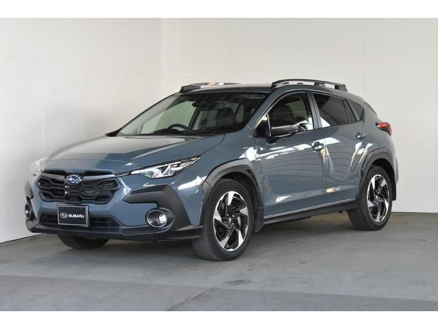 クロストレック 2.0 リミテッド 