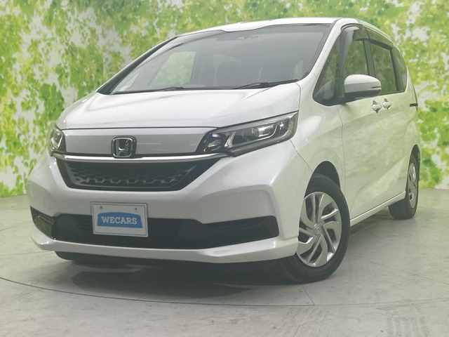 フリード 1.5 G ホンダセンシング 