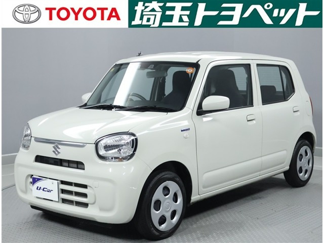 アルト ハイブリッド S