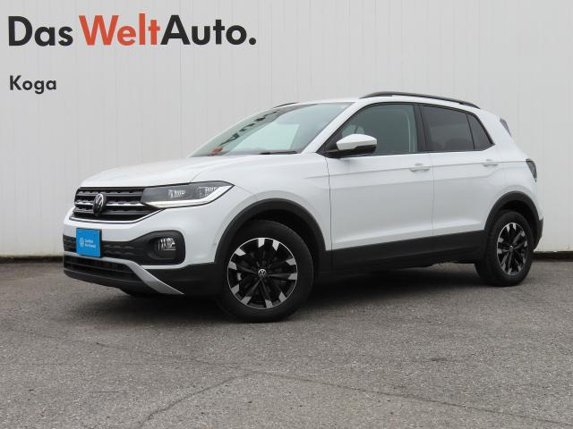 フォルクスワーゲン T-Cross 