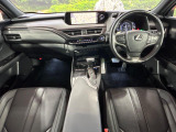 UX 250h Fスポーツ 