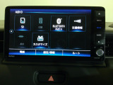 Bluetoothオーディオにも対応しており、お気に入りの音楽をお楽しみいただけます☆