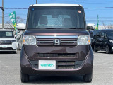 N-BOX G Lパッケージ 4WD ワンオーナー