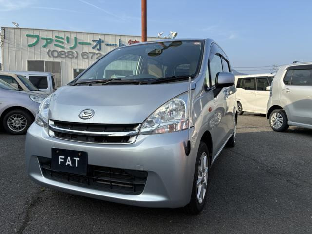 ムーヴ X ナ ビ前後ドラレコ