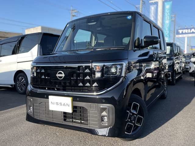 日産 デイズ 