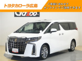 トヨタ アルファード