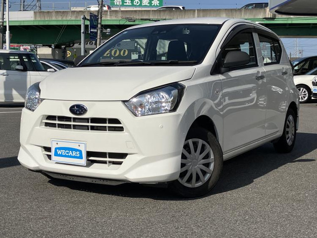 プレオプラス F スマートアシスト