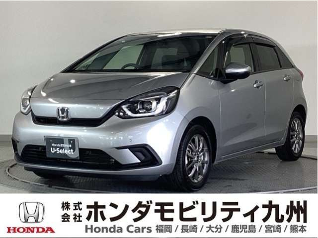 フィット  1.3 ホーム