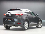 CX-3 1.5 15S アーバンドレッサー 