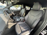 X4 xドライブ20d Mスポーツ 4WD 4WD 本革シート