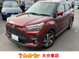 トヨタ ライズ