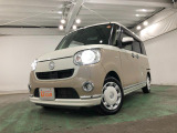 雹害によるへこみがあります。