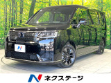 登録済未使用車 純正11型SDナビ バックカメラ 両側パワースライドドア