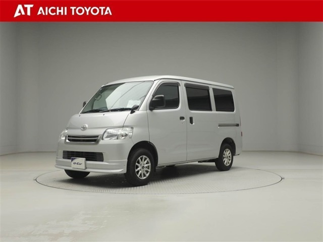 ライトエースバン1.5 GL