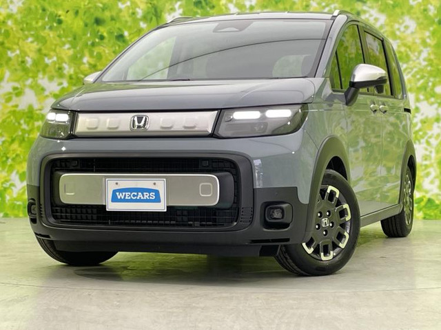 フリード 1.5 クロスター 