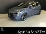 マツダ MAZDA2