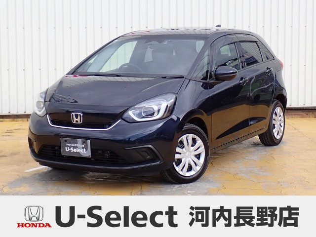 ホンダ フィット 