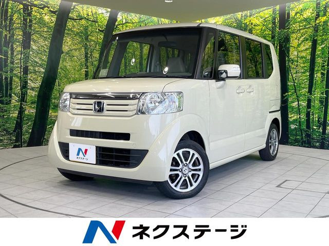 N-BOX G Lパッケージ 