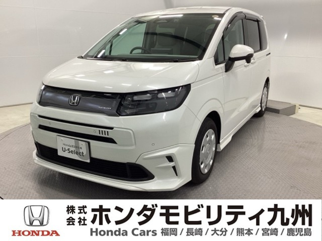 フリード 1.5 エアー 