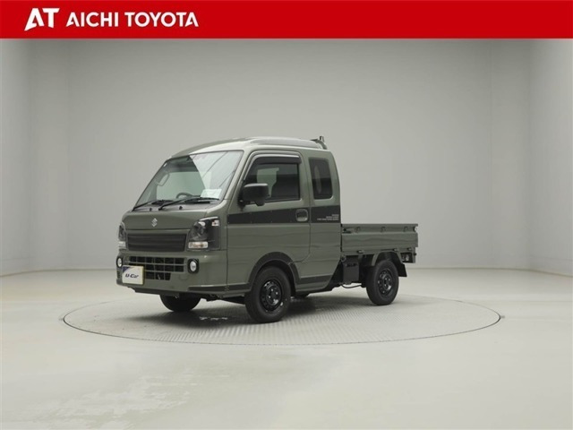 キャリイ スーパーキャリイ X リミテッド 