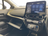 【 オートエアコン 】車内温度を感知して自動で温度調整をしてくれるのでいつでも快適な車内空間を創り上げます!