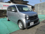 N-WGN L ホンダ センシング 