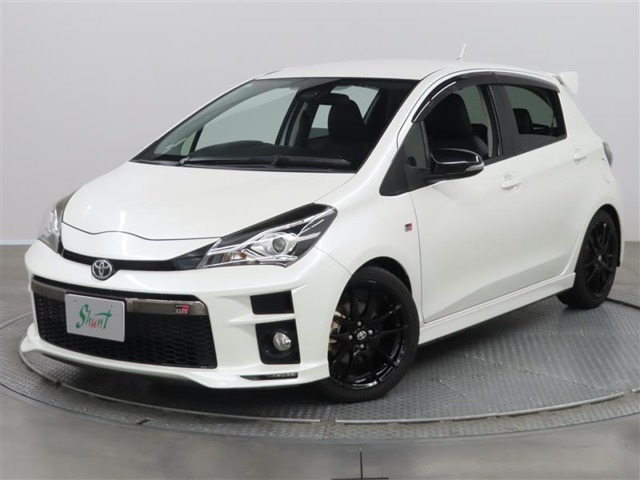 ヴィッツ1.5 GR スポーツ GR