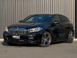 BMW 1シリーズ