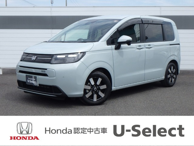 フリード 1.5 エアー EX 