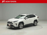 RAV4  2.0 G 4WD