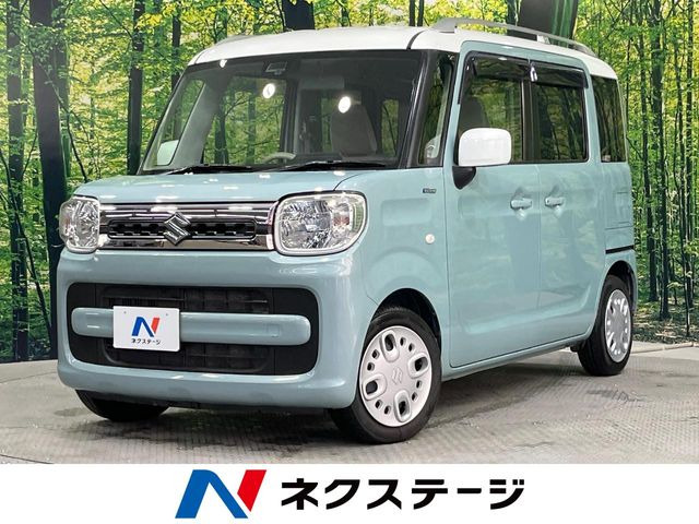 スズキ スペーシア 