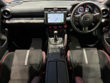 BRZ 2.4 STI スポーツ 