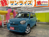 スズキ アルト