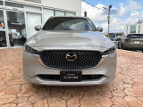 CX-5 2.2 XD エクスクルーシブ モード 4WD 